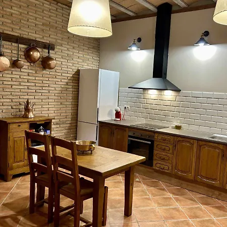 Casa Rural Namasté con SPA Lleida Extérieur photo
