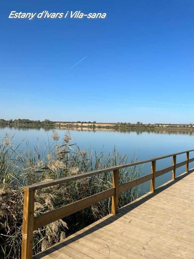 Hébergement de vacances Namasté Con Lleida