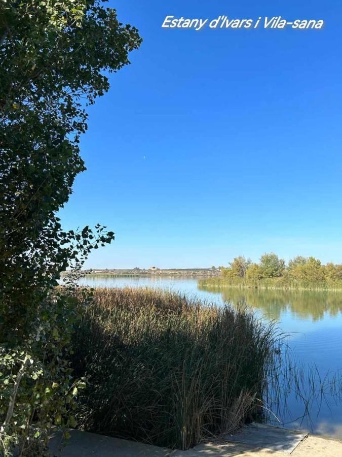 Namasté Con Hébergement de vacances Lleida