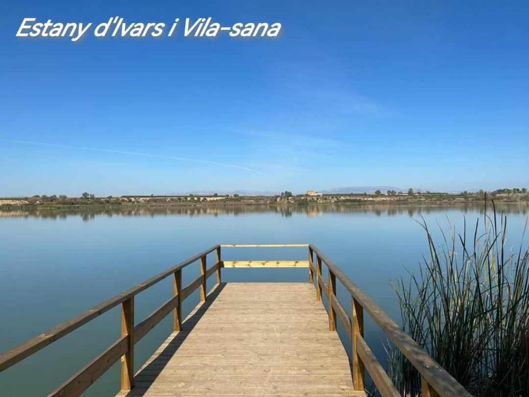 Namasté Con Hébergement de vacances