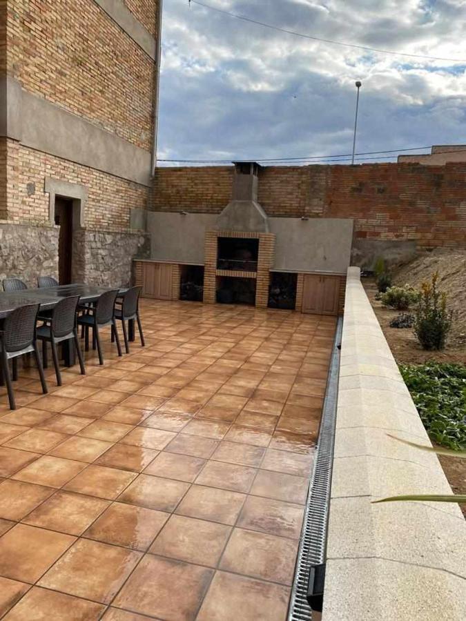 Namasté Con Hébergement de vacances Lleida